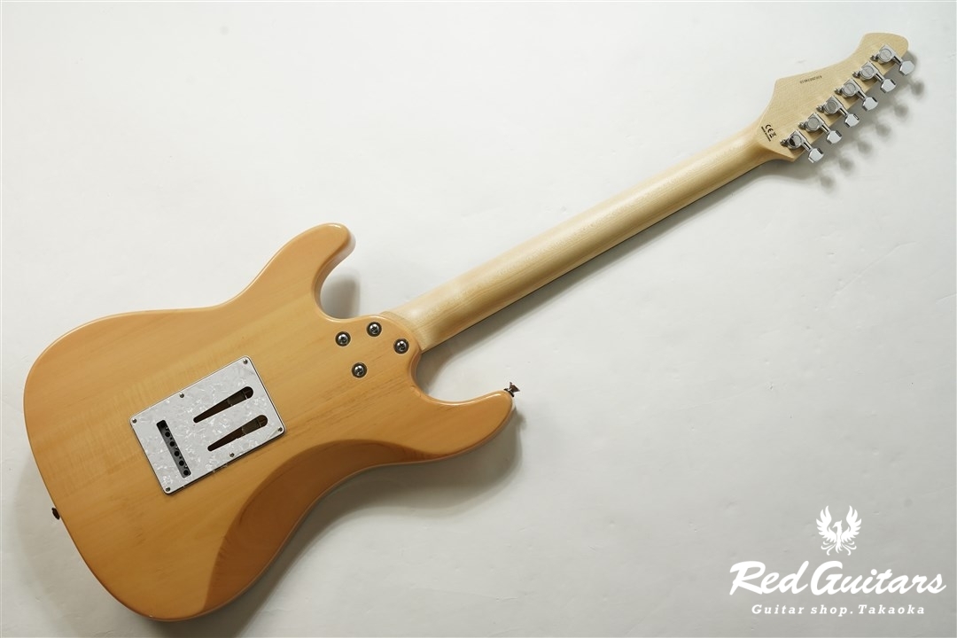 Aria Pro II 714 - AE200 - Lavender | Red Guitars Online Store